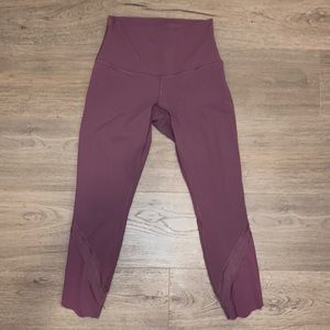 Lululemon leggings